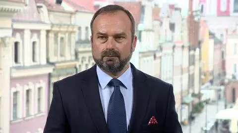 Profesor Maciej Gutowski komentował decyzję Sądu Najwyższego