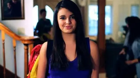 Rebecca Black walczy ze swoją wytwórnią