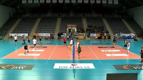 27. finał WOŚP. "Legendarny Kosmiczny Mecz" w Jastrzębiu