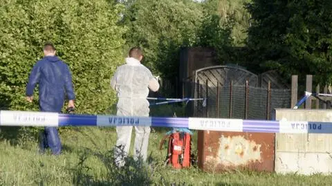 Do zabójstwa doszło w sobotę 