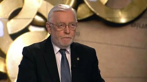 Jerzy Stępień o ustawie o prokuraturze