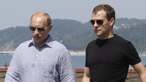 Kreml: Polska fałszuje historię