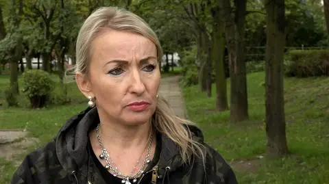 Matka Iwony Wieczorek: nie czuję euforii