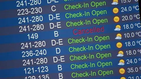 LOT Airlines labour union calls off general strike to give more time to PM Morawiecki