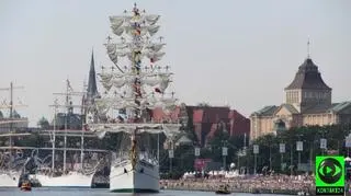 Tall Ships Races
