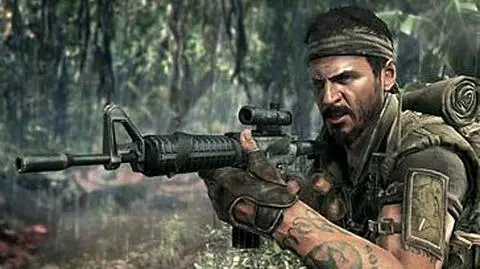 Dusił 13-latka za "śmierć" w "Call of Duty"