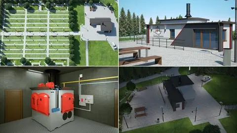 Gdańsk: Powstaje cmentarz dla zwierząt z krematorium