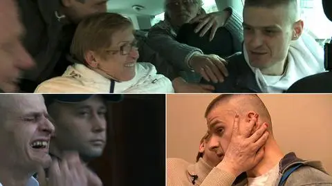 Tomasz Komenda: myślałem, że mnie zabiją w kryminale