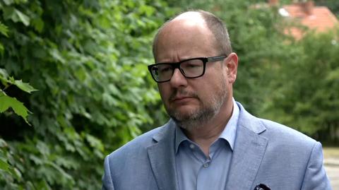 Adamowicz: zapraszam Jarosława Wałęsę do rozmowy o sprawach gdańskich