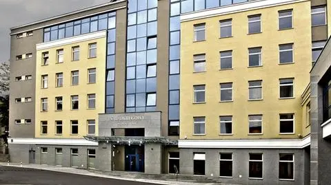Cofnięto delegację sędziemu, który nakazał publikację list poparcia do KRS