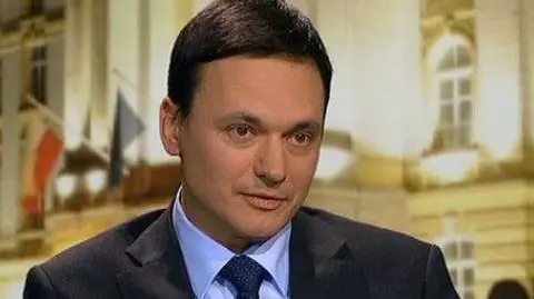 Cichocki obiecuje kontrolę w BOR po "wdrożeniu usprawnień"