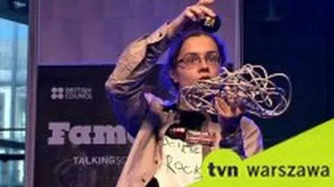 Szukają naukowego idola
