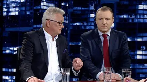 Bierecki zawieszony. Kurski: zachowanie PiS wzorcowe