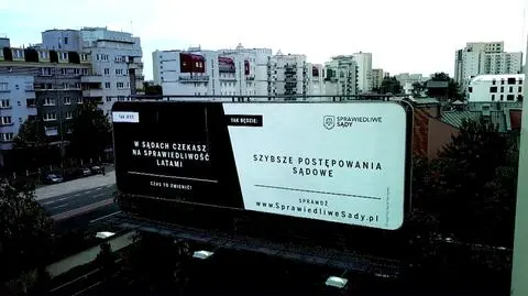 Dorobek fundacji