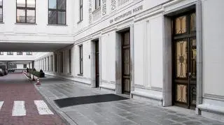 W Sejmie nie będzie inteligentnych kamer 