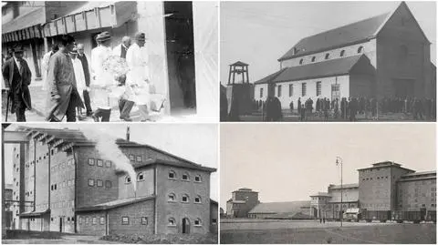 90 lat temu Poznań mógł być trzy razy większy