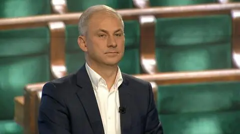 Grzegorz Napieralski odszedł z Sojuszu Lewicy Demokratycznej