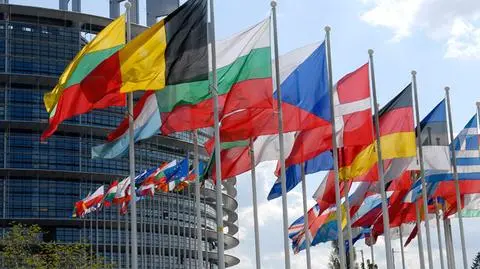 Łotwa dołączy do eurogrupy