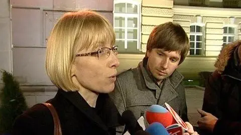Gosiewska: W PiS tworzy się niezdrowa atmosfera