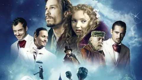 Zwiastun filmu