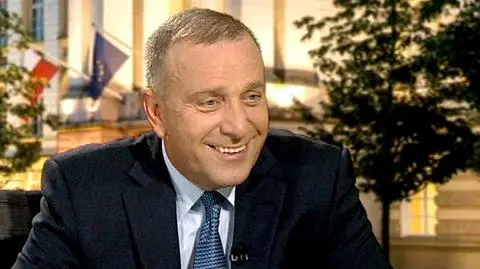 Grzegorz Schetyna: nie róbmy ze sprawy Amber Gold hucpy politycznej