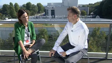 Festiwal w Gdyni. Rozmowa z Agatą Kuleszą