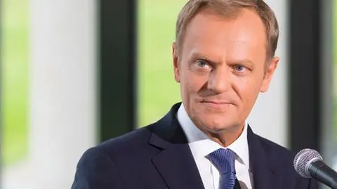 Byłego premiera nie było w czwartek w Sejmie