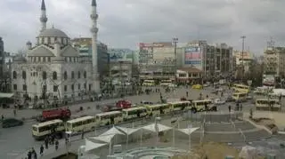 Do strzelaniny doszło w Stambule