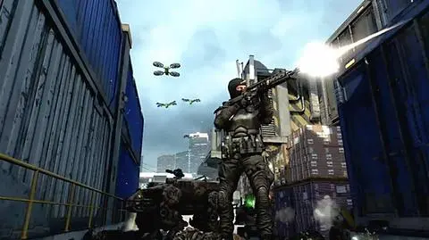 Pakistańczycy bojkotują "Medal of Honor" i "Call of Duty". Bo ich obrażają