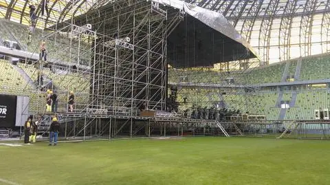 Rośnie scena dla J.Lo 