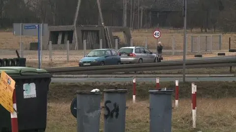 "Wszyscy powiedzieli mi, że będziemy coś z tym robić