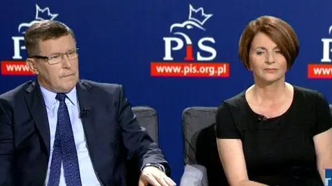 "Prezes Kaczyński jest trochę oderwany od realiów"