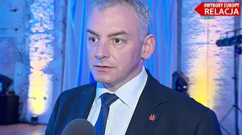 Artur Dębski uważa, że zawiązanie koalicji było błędem 