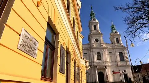 Jak PiS przegrało w Radomsku?