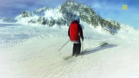 Magazyn Narciarski – odc. 12