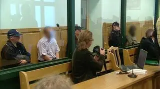 Rodzice oskarżeni o zabójstwo podczas drugiej rozprawy