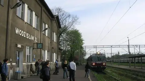 Wodzisław Śląski: na dworcu kolejowym ma być muzeum holocaustu