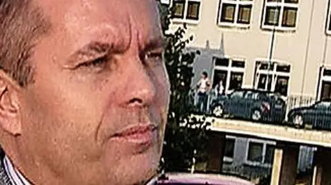 W Częstochowie ewakuowali chorych