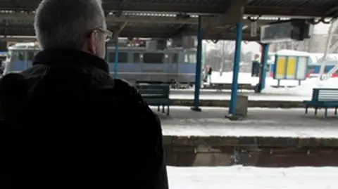 Z Suwałk do Oławy zamiast 12 godzin jechał 24