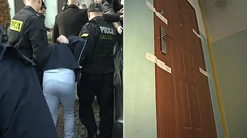 23-latek zabił dwie osoby młotkiem? "Biegli potwierdzili tą tezę" 