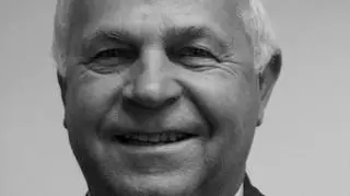 Dieter Przewdzing, zmarły burmistrz Zdzieszowic