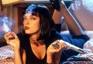 Kto miał zagrać w obsadzie Pulp Fiction
