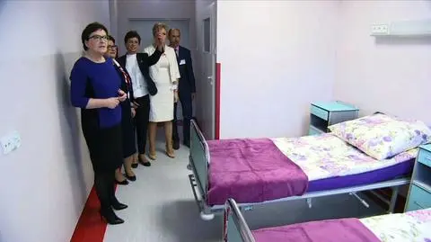 Spełnione obietnice to teoria malowana pisakiem?