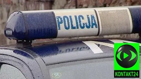 Chciał odwiedzić teściową, odkrył zwłoki