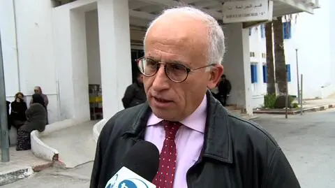 Ordynator twierdzi, że stan Polek jest dobry