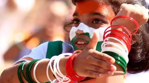 Indie: wojny z biedą jeszcze nie wygraliśmy