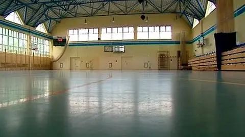 15-latek zmarł na WF-ie. Sprawdza to prokurator