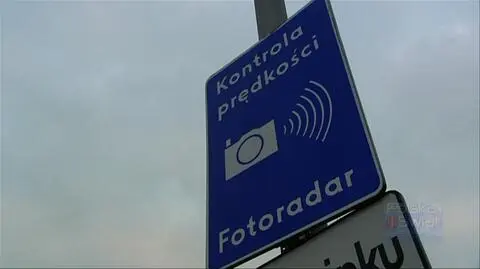 Nowy sposób na piratów drogowych?