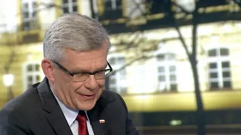 Stanisław Karczewski w Faktach po Faktach