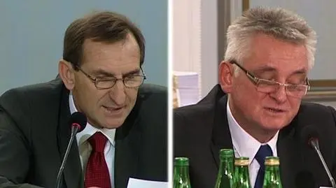 Sobiesiak już mówi jak "Miro"